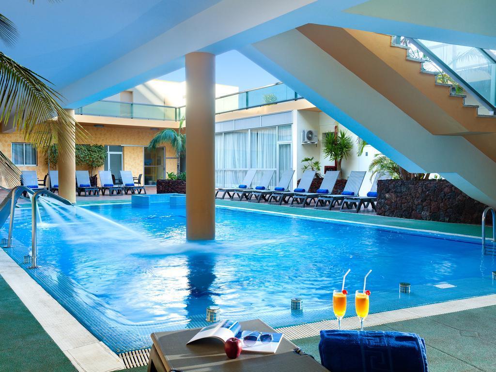 فندق بيست سميراميس بويرتو ذي لا كروز المظهر الخارجي الصورة The swimming pool at the hotel